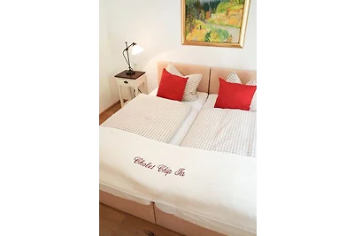 Vakantieappartement Gezinsvakantie Bad Griesbach