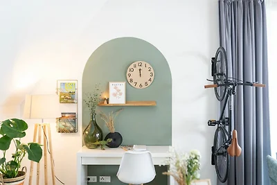 Hello Holidays: Pedelec | Penthouse | Sauna |...