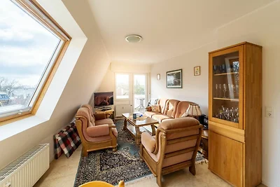 Vakantieappartement Gezinsvakantie 
