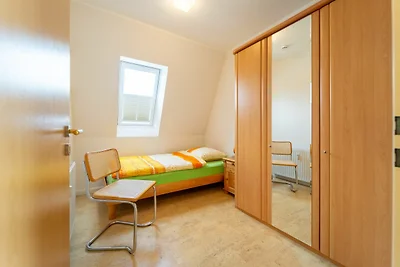 Vakantieappartement Gezinsvakantie 