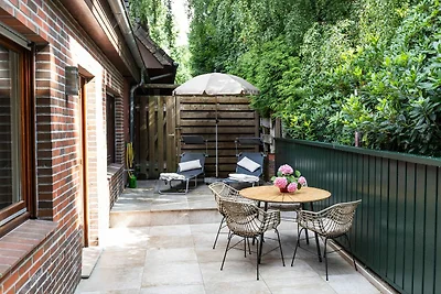 Hello Holidays: Suite | Zentral | Terrasse |...