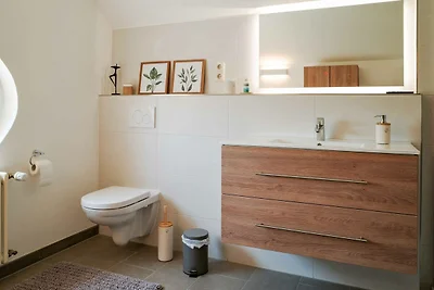 Vakantieappartement Gezinsvakantie Mecklenburg-Schwerin