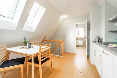 Vakantieappartement Gezinsvakantie Friedrichsbrunn