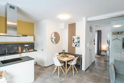 Hello Holidays: Haus Erde | Penthouse | Sauna...