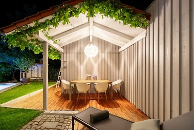 Vakantiehuis Ontspannende vakantie 