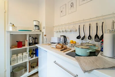 Kleine Möwe | Zentral in Bremerhaven