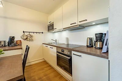 De Wisch - Frisch renovierte Wohnung mit...