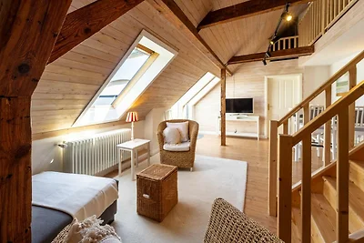 Vakantieappartement Gezinsvakantie Mecklenburg-Schwerin