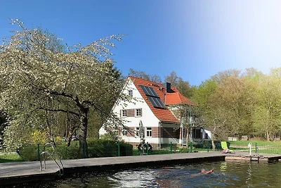 Vakantiehuis Ontspannende vakantie Friedrichsbrunn