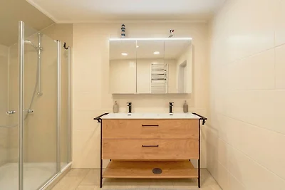 Appartamento Vacanza con famiglia Dorum