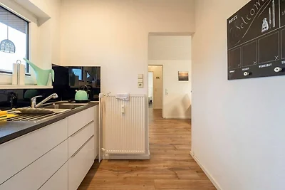 Ammerblick Suite - Sauna, Ausblick & Top-Lage