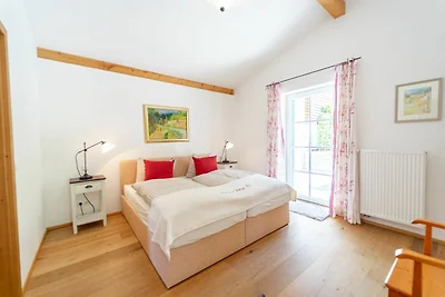 Vakantieappartement Gezinsvakantie Bad Griesbach