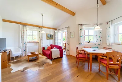 Vakantieappartement Gezinsvakantie Bad Griesbach