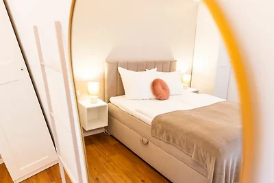 Hello Holidays: Suite | Zentral | Terrasse |...