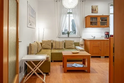 Appartamento Vacanza con famiglia Heringsdorf