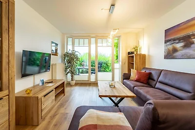 De Wisch - Frisch renovierte Wohnung mit...