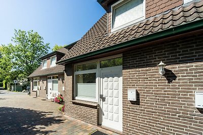 Vakantiehuis Ontspannende vakantie Bad Zwischenahn