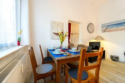 Kleine Möwe | Zentral in Bremerhaven