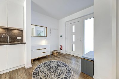 Viel Platz | Modern | Komfort und Strandnah