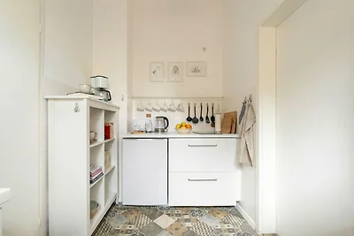 Kleine Möwe | Zentral in Bremerhaven