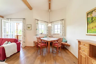 Vakantieappartement Gezinsvakantie Bad Griesbach