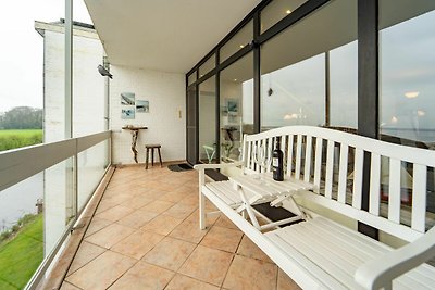 Vakantieappartement Gezinsvakantie Bad Zwischenahn