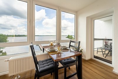 Vakantieappartement Gezinsvakantie Bad Zwischenahn