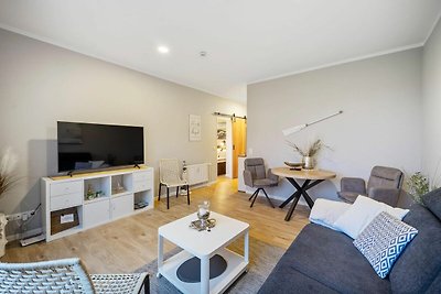 Vakantieappartement Gezinsvakantie Bad Zwischenahn