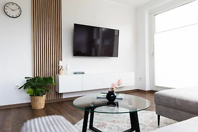Hello Holidays: Penthouse | BBQ | Balkon |...