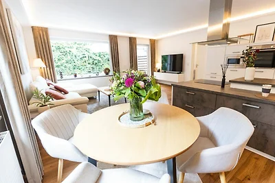 Hello Holidays: Suite | Zentral | Terrasse |...