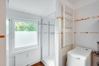 Waldnahe Erholung mit privater Sauna