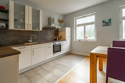 Vakantiehuis Ontspannende vakantie Friedrichsbrunn