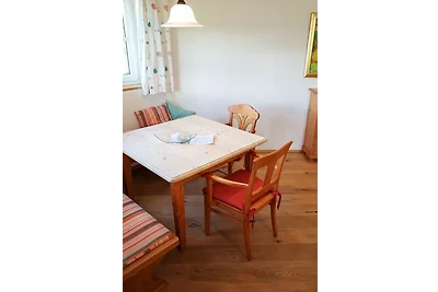 Vakantieappartement Gezinsvakantie Bad Griesbach