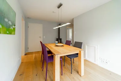 Vakantieappartement Gezinsvakantie Friedrichsbrunn