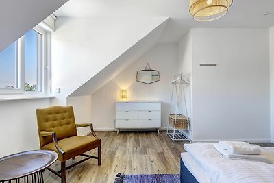 Viel Platz | Modern | Komfort und Strandnah