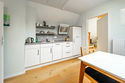 Vakantieappartement Gezinsvakantie Friedrichsbrunn