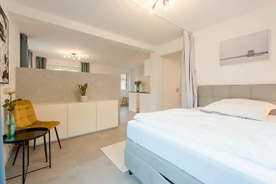 Studio Bergstrasse | 2 PAX | NEU | Parkplatz