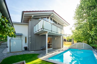 Vakantiehuis Ontspannende vakantie 