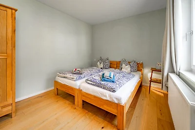 Vakantieappartement Gezinsvakantie Friedrichsbrunn