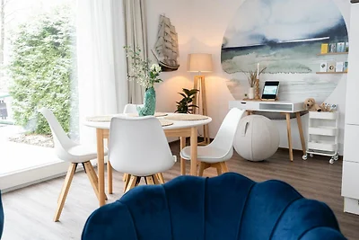 Hello Holidays: Segel setzen | Seeterrasse |...