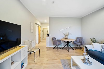 Vakantieappartement Gezinsvakantie Bad Zwischenahn