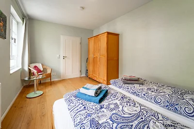Vakantieappartement Gezinsvakantie Friedrichsbrunn