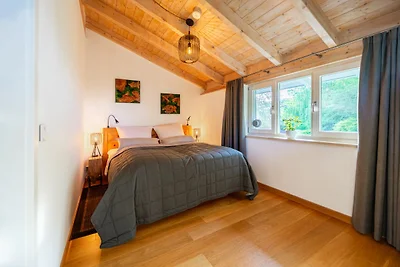 Vakantiehuis Ontspannende vakantie 