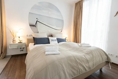 Hello Holidays: Haus Wasser | Penthouse | Sau...