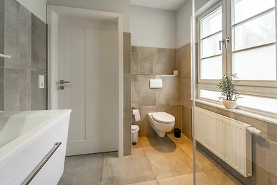 Vakantieappartement Gezinsvakantie Friedrichsbrunn