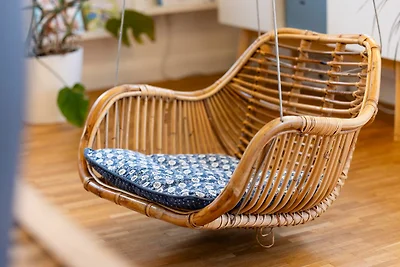 Hello Holidays: Home | Zentral | Terrasse |...