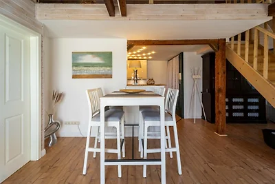 Vakantieappartement Gezinsvakantie Mecklenburg-Schwerin