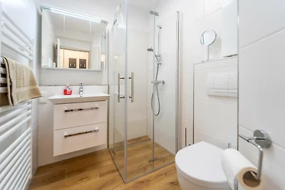 De Wisch - Frisch renovierte Wohnung mit...