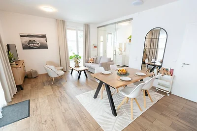 Hello Holidays: Haus Luft | Penthouse | Sauna...