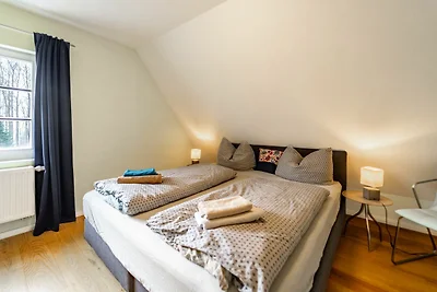 Vakantieappartement Gezinsvakantie Friedrichsbrunn
